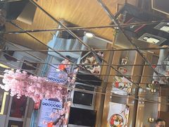 -昱匠·日本料理(金融街店)