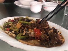 -真好吃牛杂(白沙店)