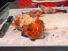 -秀儿四九城·新京菜(亚运村鸟巢店)