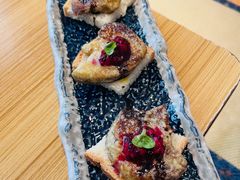 -花和海鲜自助(梅江店)