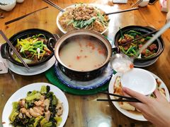 -万兴菜馆(龙华店)