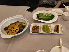 -功德林素菜饭庄(前门店)