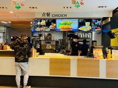 -麦当劳(宜安广场店)