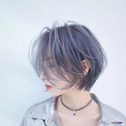 -THE LOG SALON 记录
