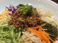 -李记饺子·熏酱东北菜(欢乐谷店)