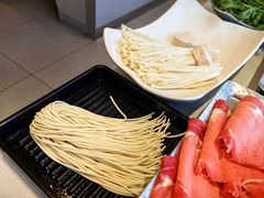 -呷哺呷哺(王府井喜悦店)