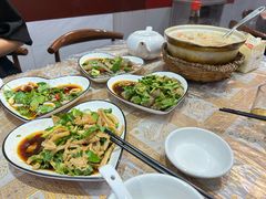 -官塘锋记鱼生·生腌·砂锅粥(牌坊街店)