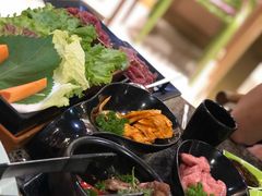 -韩罗苑(万象城店)