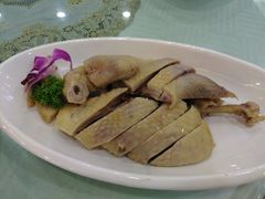 -江南村酒家