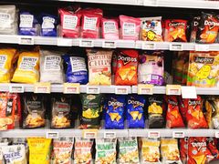 -Olé精品超市(苏州中心店)