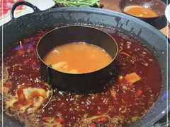 -楠火锅(龙阳广场店)