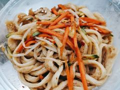 -小竖点徽派卷面皮(洪都店)