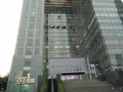 -空中一号宴会厅(信合大厦店)
