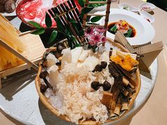 -ONE FULL 古董港式海鲜火锅