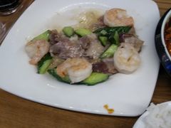 -陈傻子餐厅(世纪都会店)