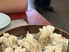 -都一处烧麦馆(前门店)