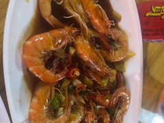 -舌尖上·霞浦滩涂海鲜·新闽菜(总店)