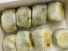 -寻味唐派·牛奶手撕面包(府前街店)