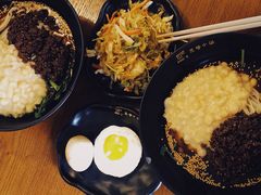 -豆爺小面(朱雀店)