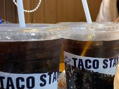 -TACO STAR 塔可星(下沙宝龙店)