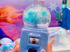 -85度C(生甜甜圈研究工坊·上海局门店)