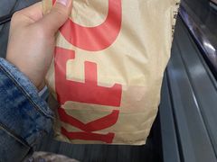 -肯德基(南站店)