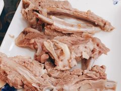 -靖远尕六美味羊羔肉