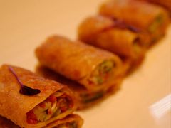 -北京老铺烤鸭(第五国际店)