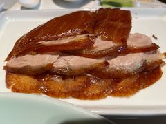 -北平楼·烤鸭·北京菜(牡丹园店)