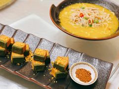 拉萨豆腐-敏珠拉姆藏餐·南京厨房(富春江东街店)