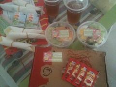 -吃饼人西餐(南开店)