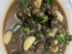 -小乡小镇·传承桐庐土菜·老板亲自烧的菜