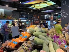 -Olé精品超市(北京合生汇店)