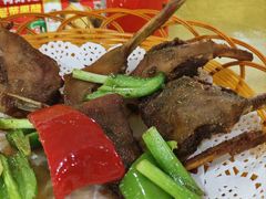 -沙溪佬食店(福生东街店)