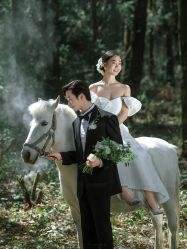 -第一夫人婚纱摄影(南京店)