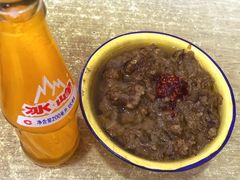 -定家小酥肉·清真(回民街店)