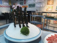 -喜聚薈·花膠雞海鮮火鍋(越秀店)