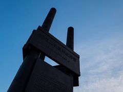 -沈阳二战盟军战俘营旧址陈列馆