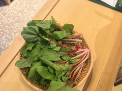 -季季山·云南野生菌火锅(上海首店)