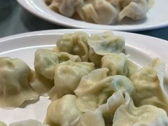 -听涛雅苑百味饺子老家菜馆