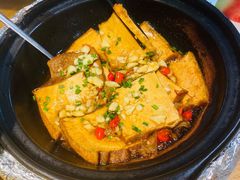 -小稻田辣椒炒肉(大浪商业中心店)