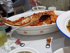 -兰湘子·湘菜小炒(通州万象汇店)