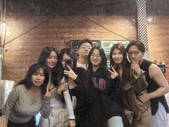 -竞速卡丁车赛车会(道滘店)