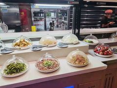-笨笨甲甲鱼坊(蓝堡湾店)