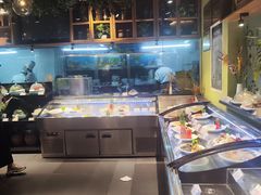 -俭朴菜(鲁磨路店)