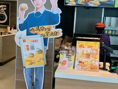 -麦当劳(农光里店)