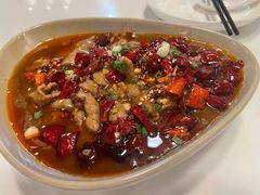 -金湖港式餐厅(建外店)