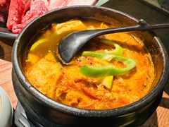 -九田家黑牛烤肉料理(新辰里亚运村店)