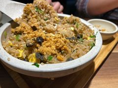 -食锦记·福建私房菜(浦西万达店)
