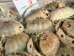 -下环街市熟食中心